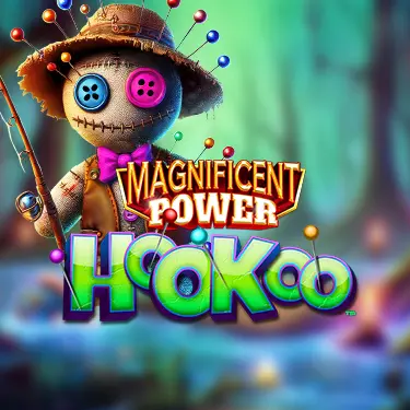 Magnificent Power HooKoo